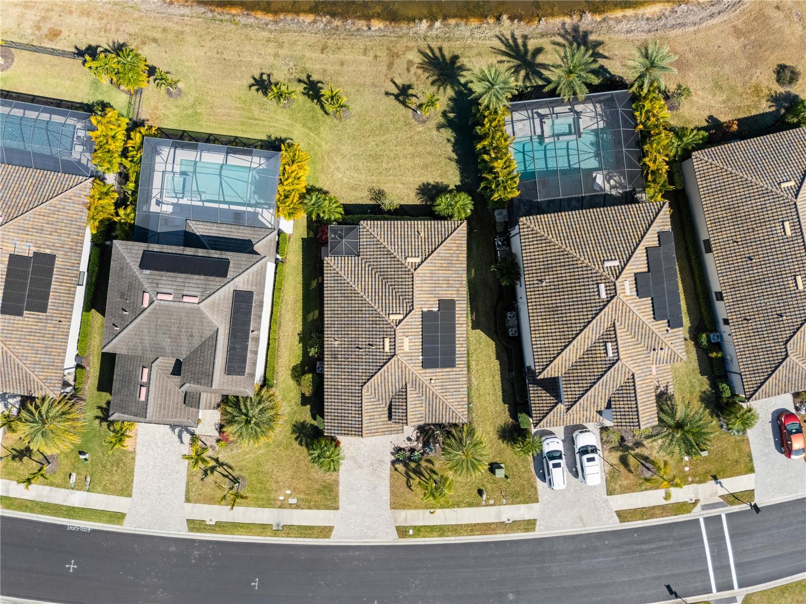 POLO RUN PH I-A & I-B - Residential