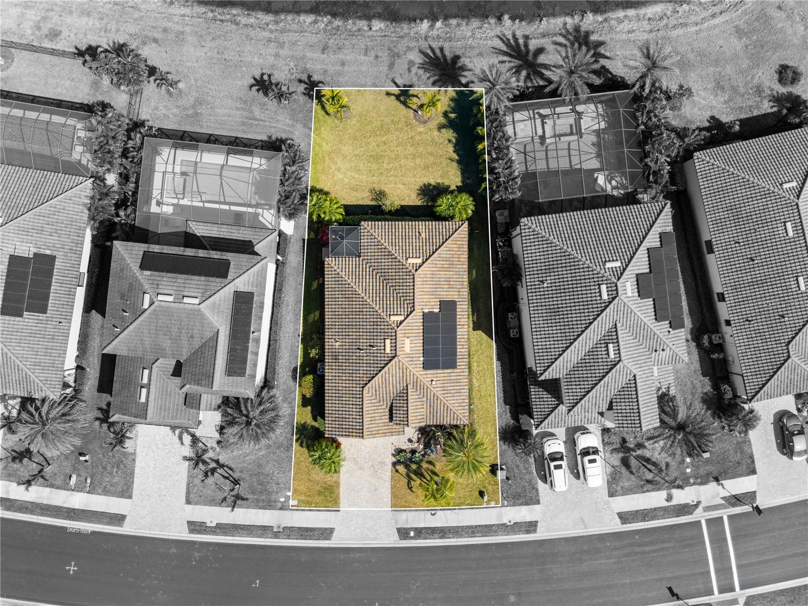 POLO RUN PH I-A & I-B - Residential