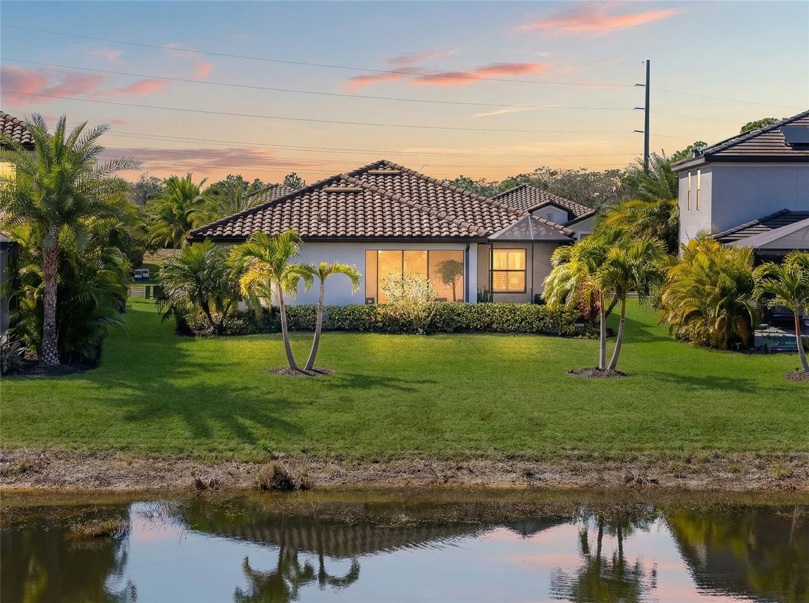 POLO RUN PH I-A & I-B - Residential