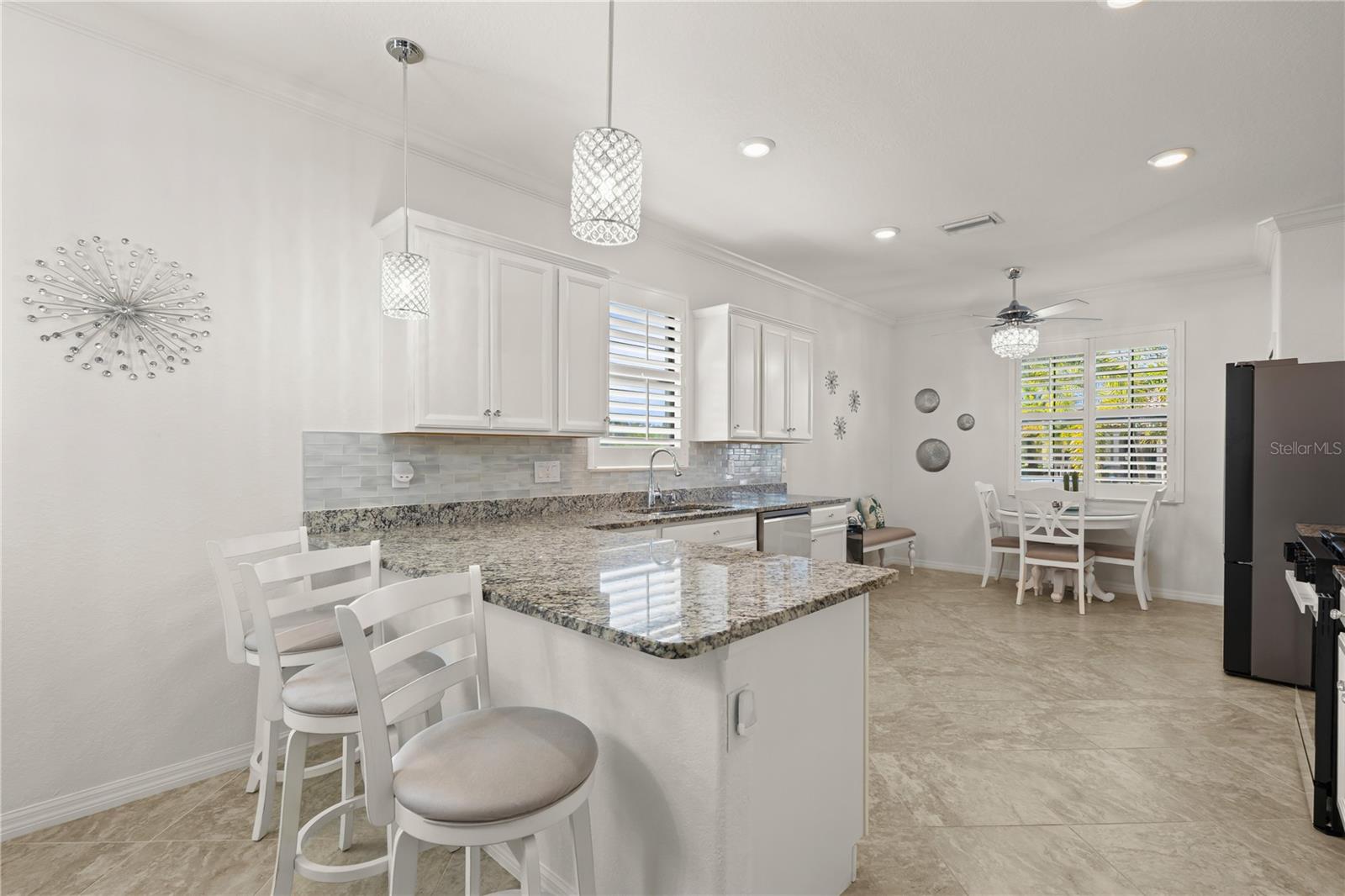 POLO RUN PH I-A & I-B - Residential