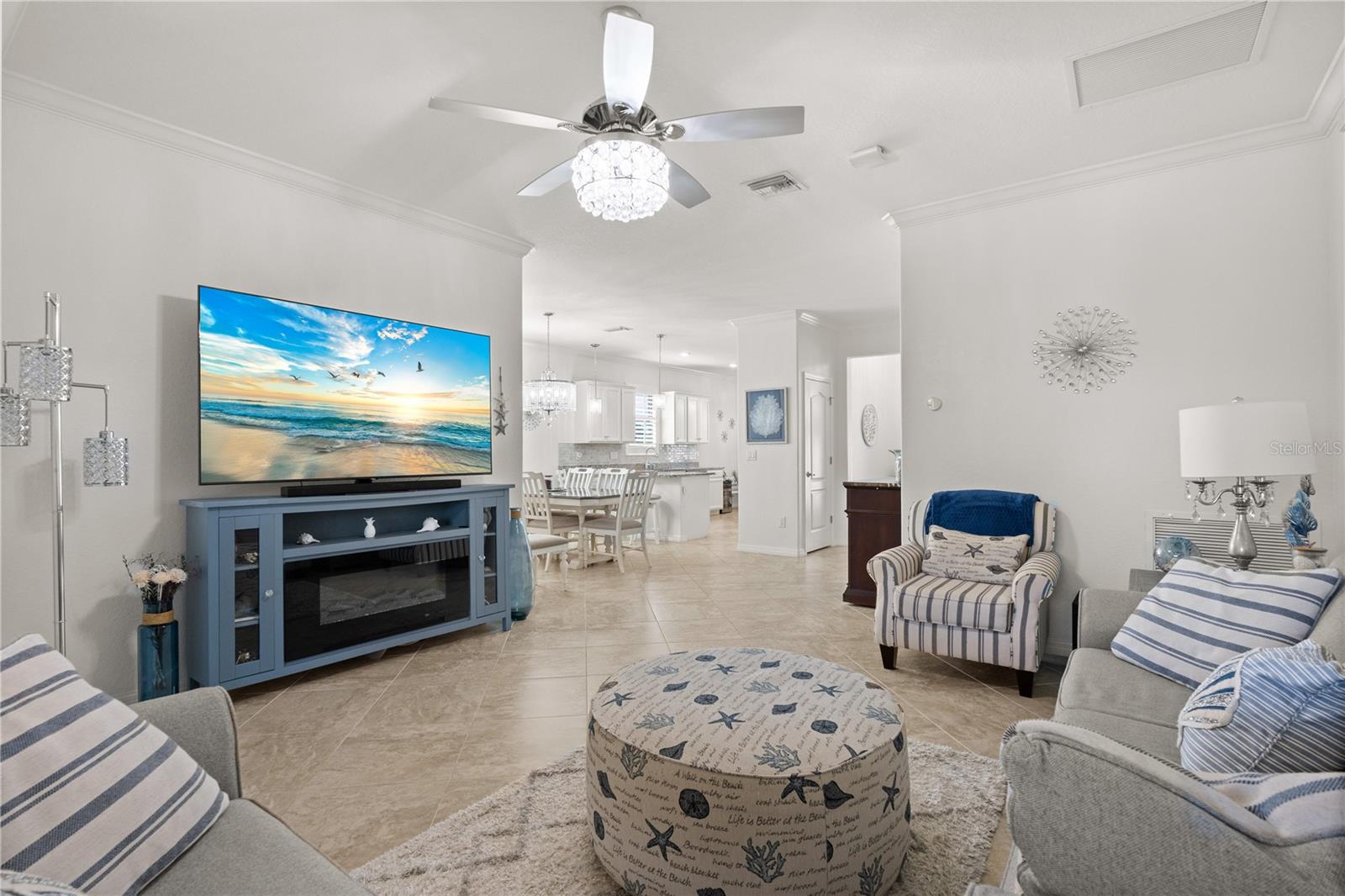 POLO RUN PH I-A & I-B - Residential