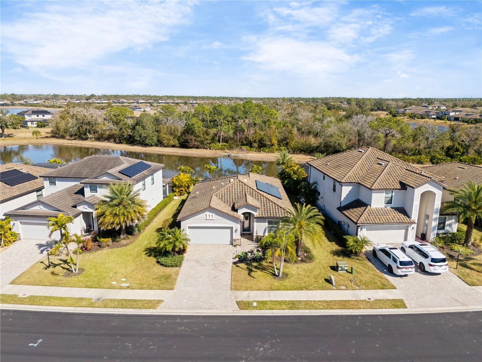 POLO RUN PH I-A & I-B - Residential