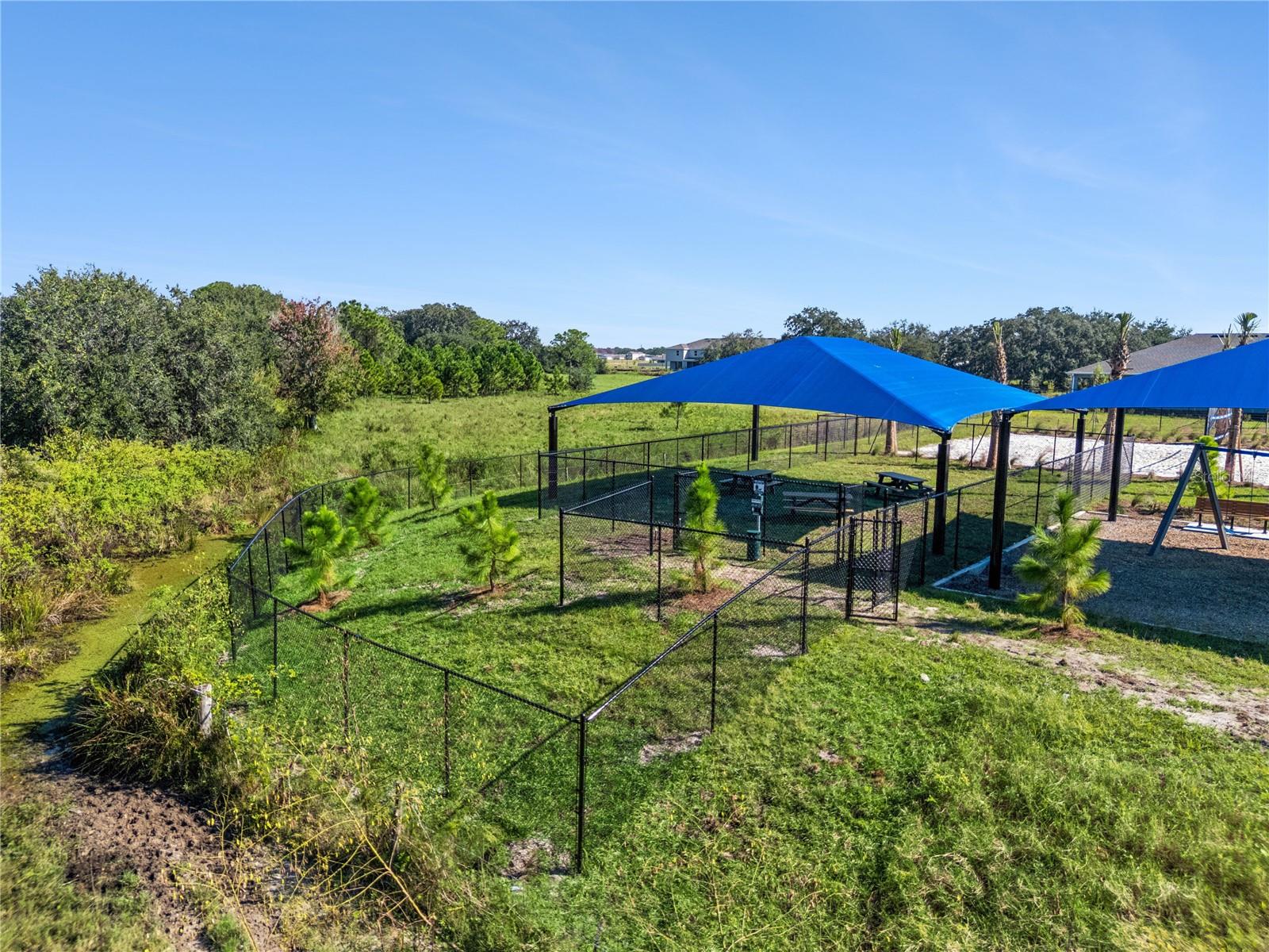 PRESTON COVE PH 1 & 2 - Residential