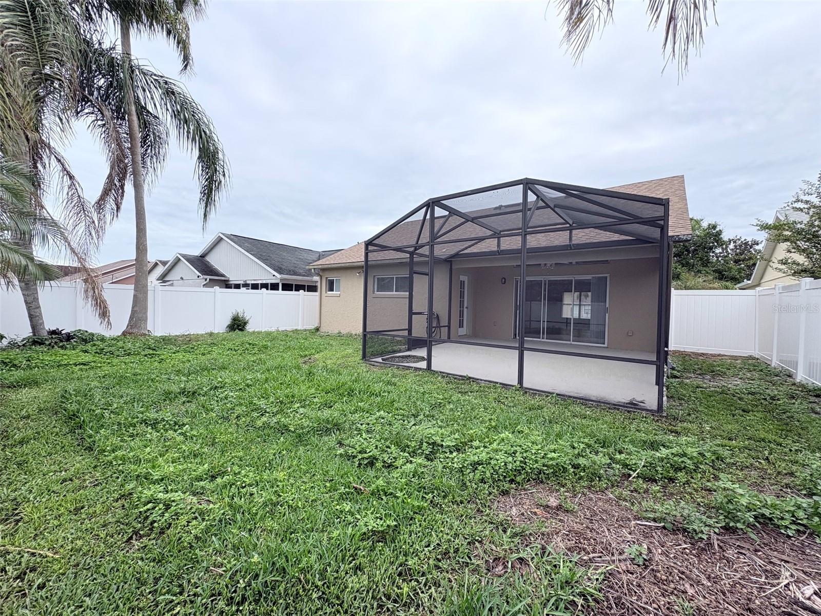 ALAFAYA WOODS PH 04 - Residential
