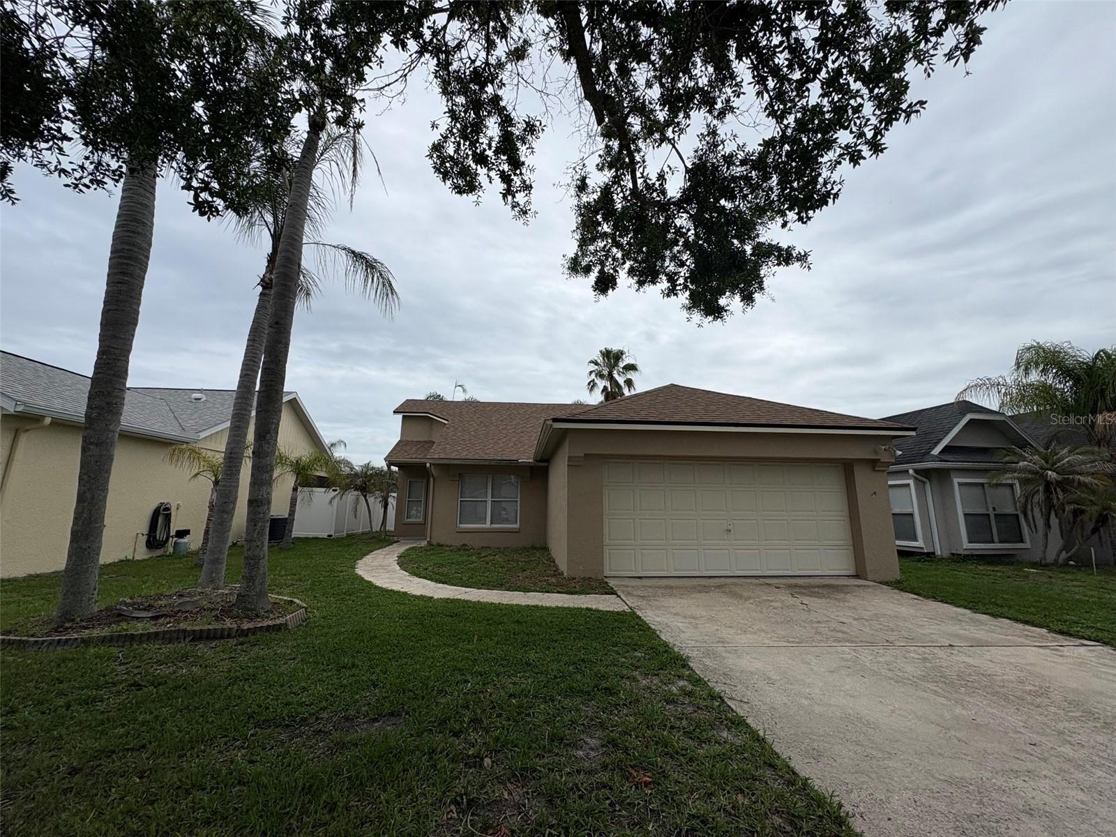 ALAFAYA WOODS PH 04 - Residential