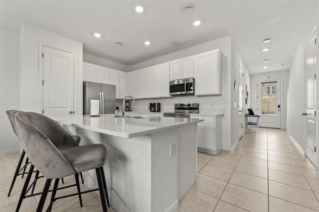 Photo of 835 Longboat Drive, Davenport, FL 33896 (MLS # S5146757)