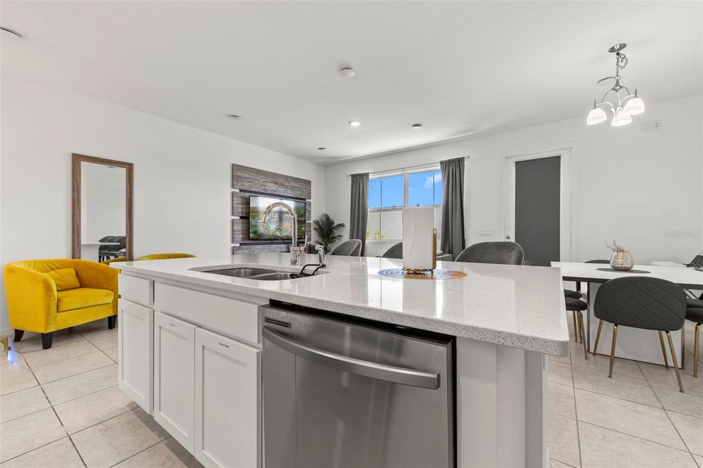 Photo of 835 Longboat Drive, Davenport, FL 33896 (MLS # S5146757)