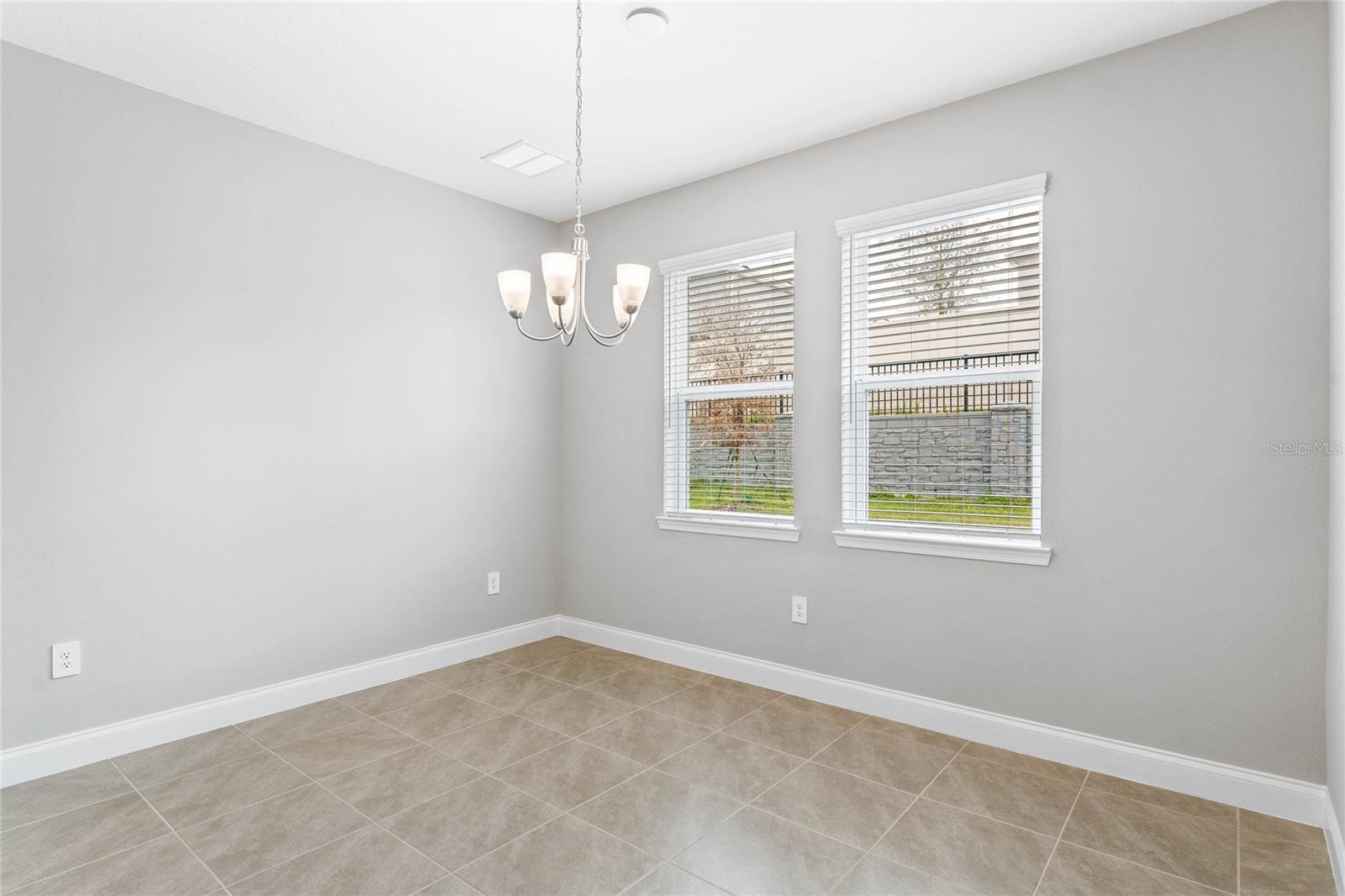 PARK VIEW/THE HILLS PH 2 - Residential