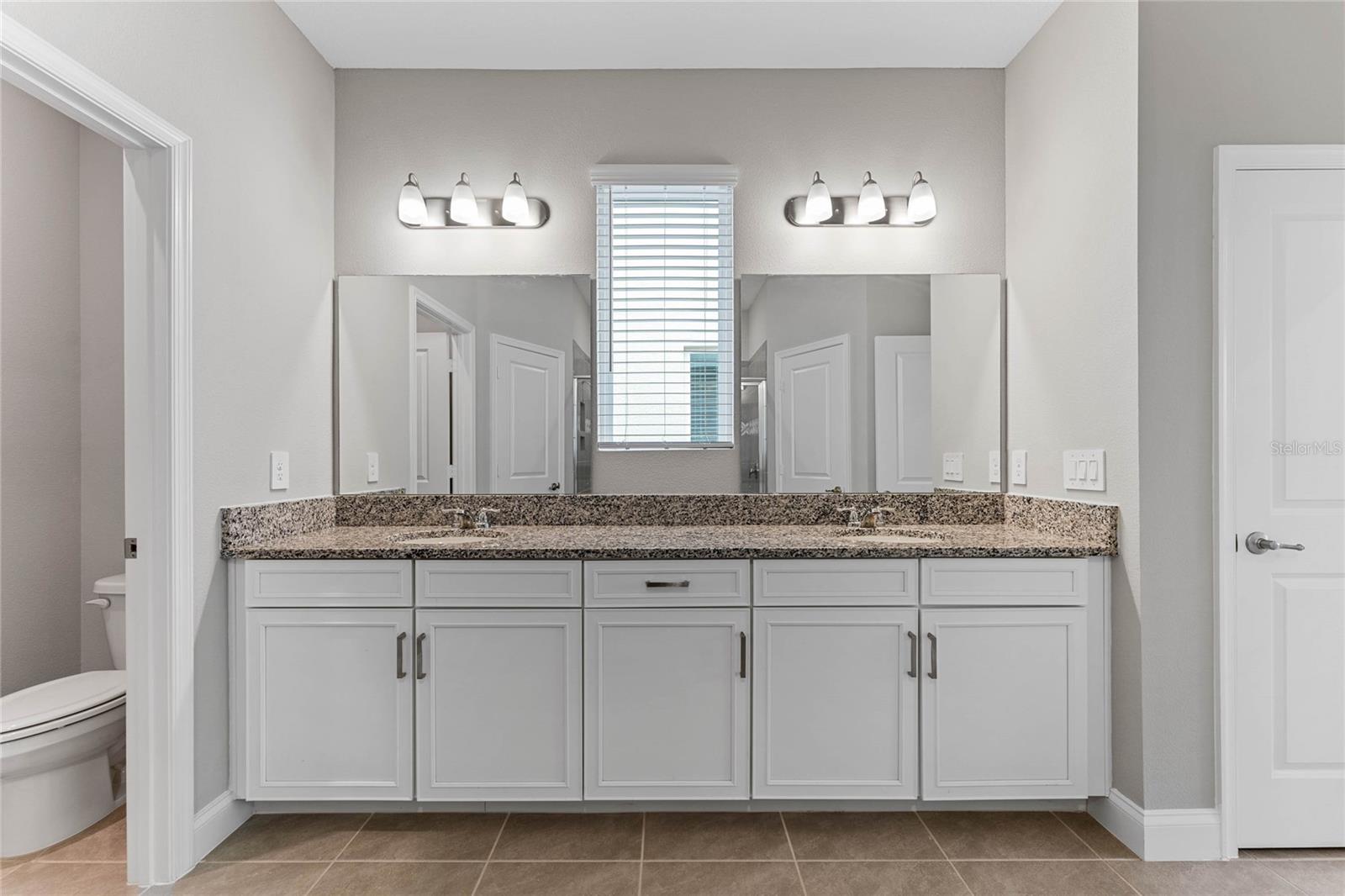 PARK VIEW/THE HILLS PH 2 - Residential