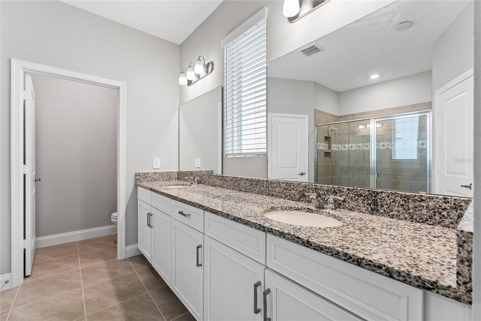 PARK VIEW/THE HILLS PH 2 - Residential