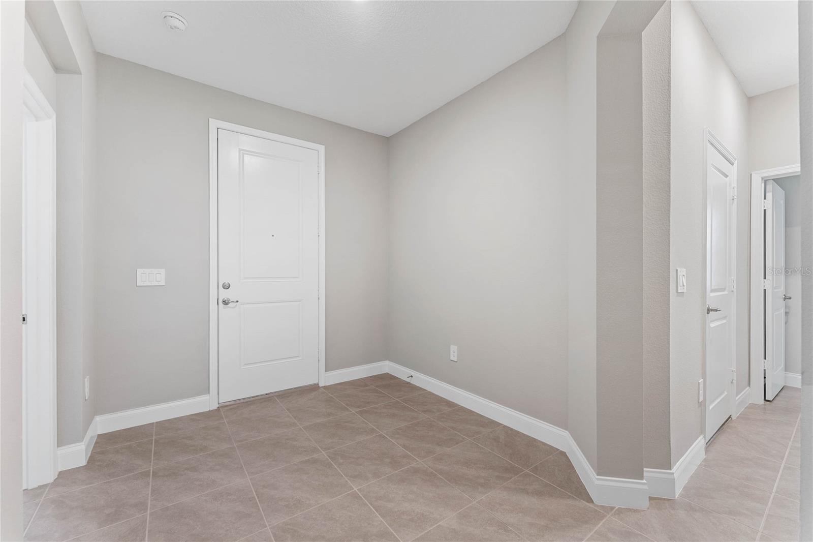 PARK VIEW/THE HILLS PH 2 - Residential