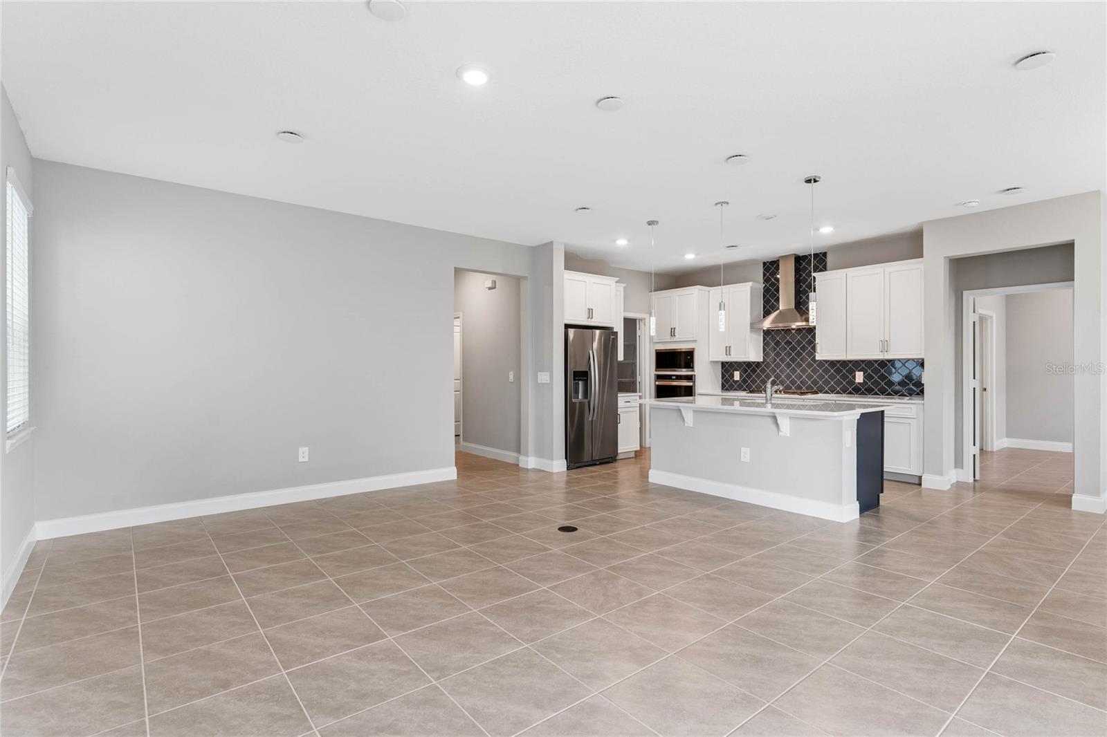 PARK VIEW/THE HILLS PH 2 - Residential