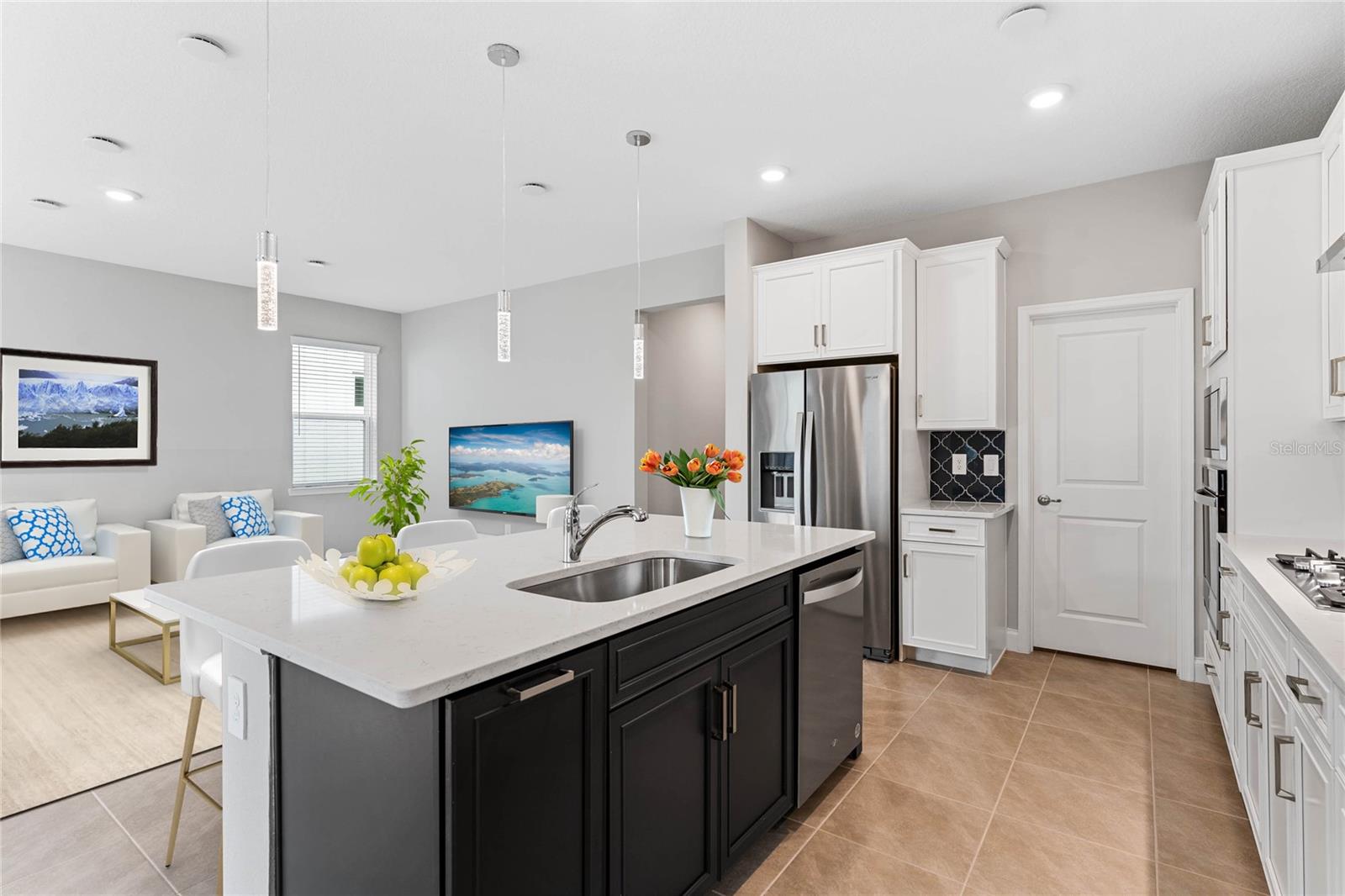 PARK VIEW/THE HILLS PH 2 - Residential