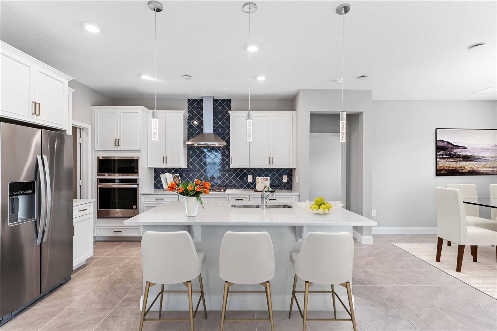 PARK VIEW/THE HILLS PH 2 - Residential