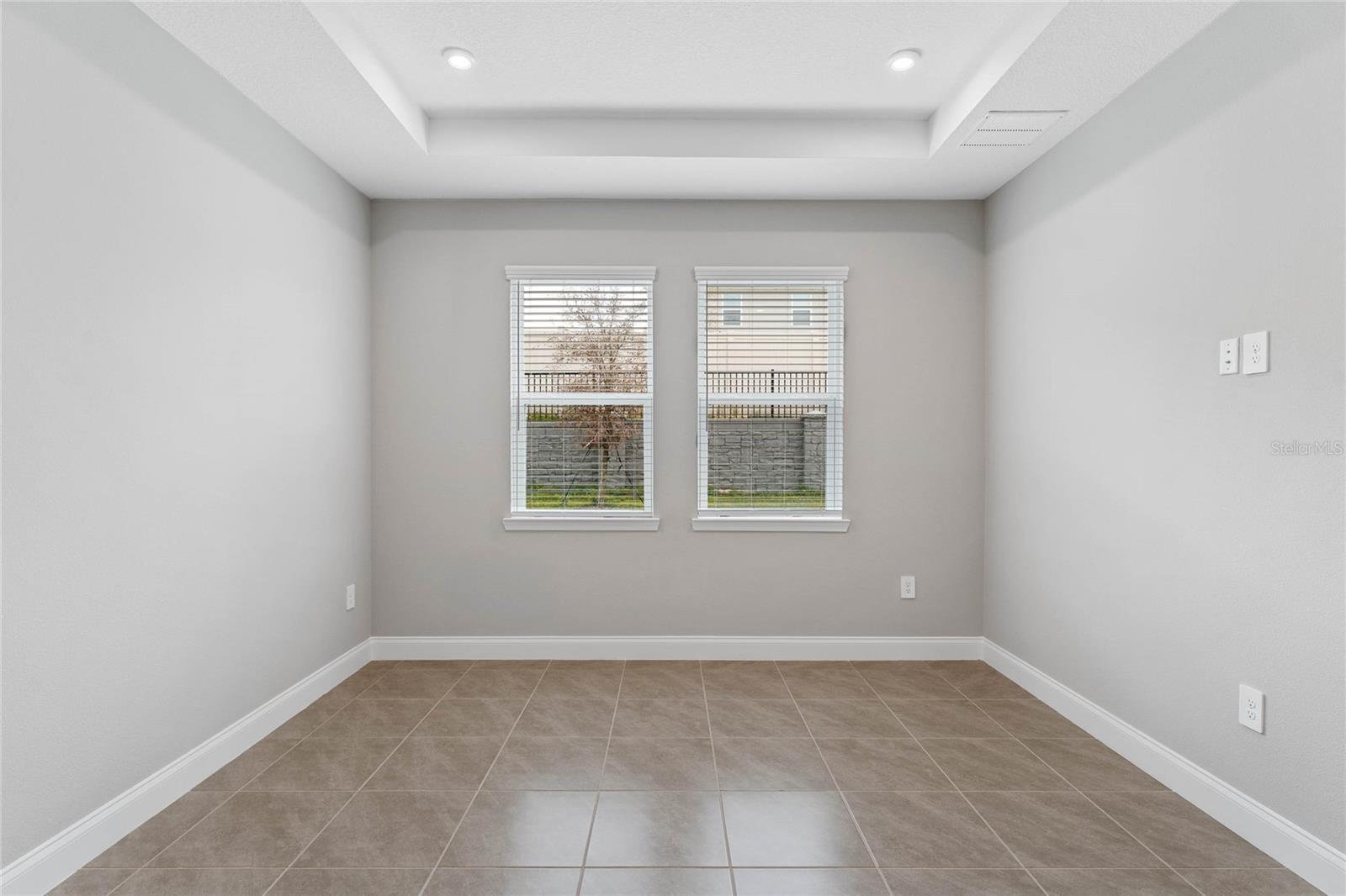 PARK VIEW/THE HILLS PH 2 - Residential