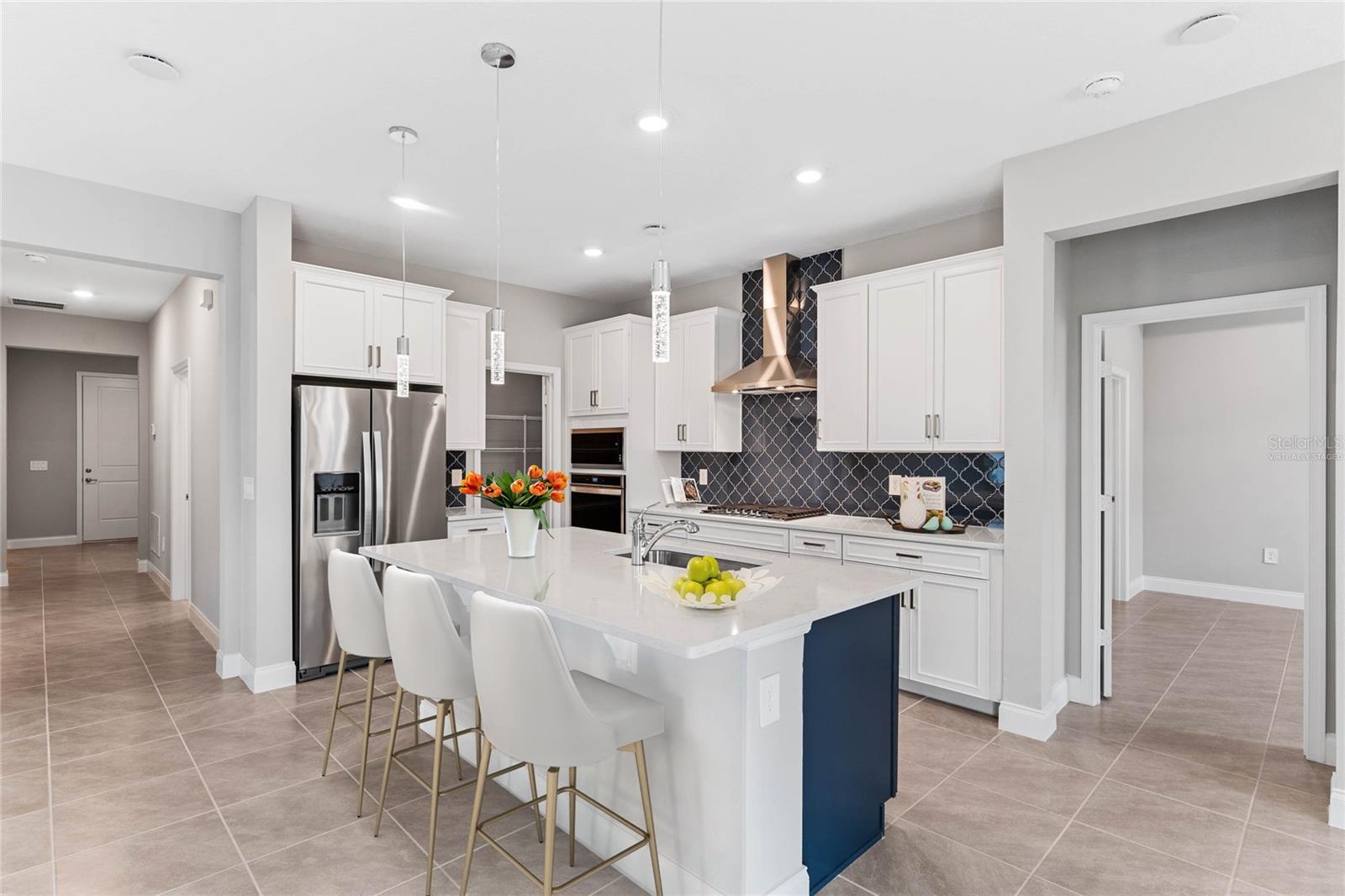 PARK VIEW/THE HILLS PH 2 - Residential