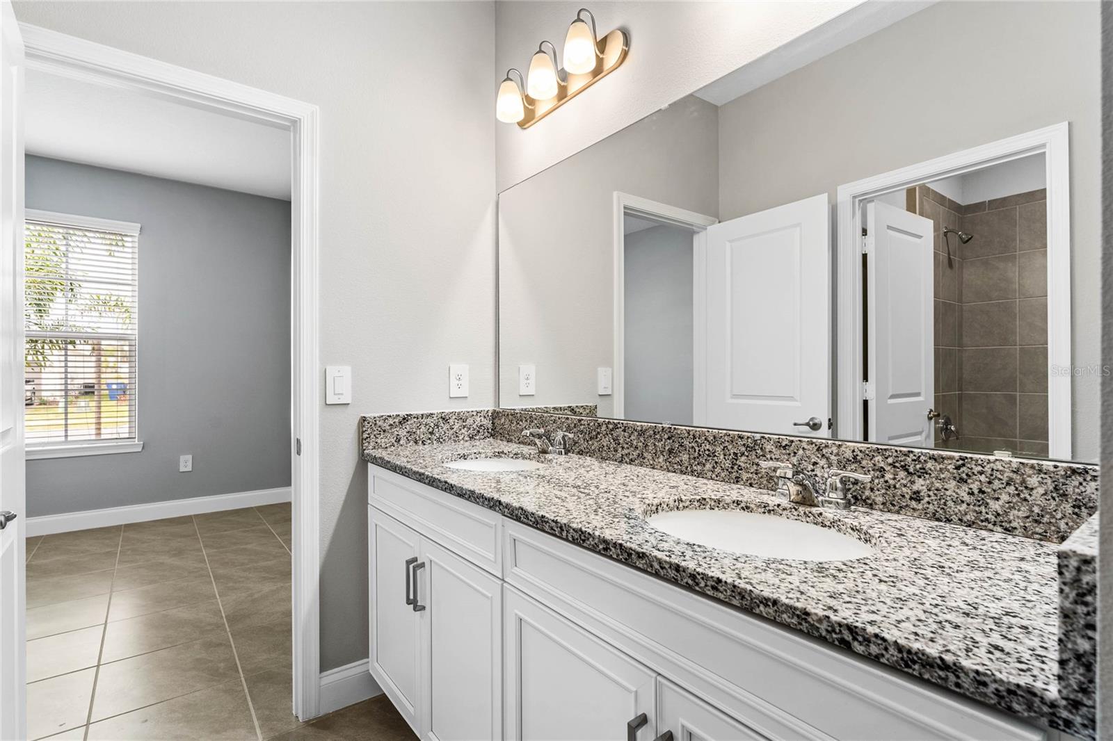 PARK VIEW/THE HILLS PH 2 - Residential