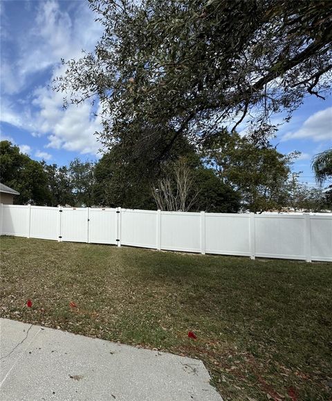 A home in BROOKSVILLE