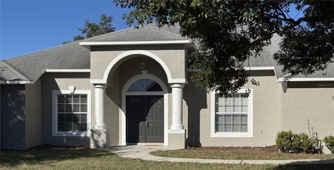 A home in BROOKSVILLE