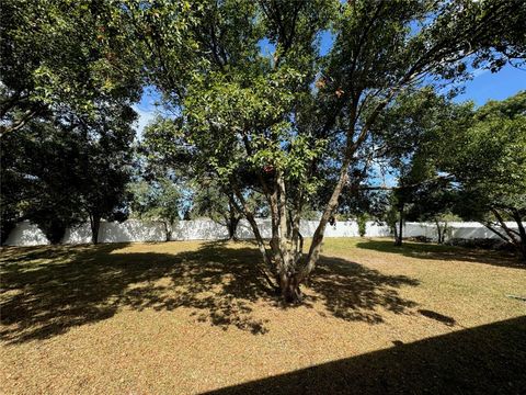 A home in BROOKSVILLE