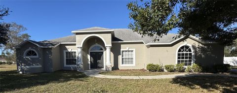 A home in BROOKSVILLE