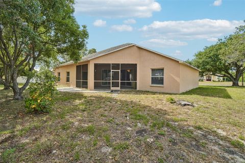 A home in BROOKSVILLE