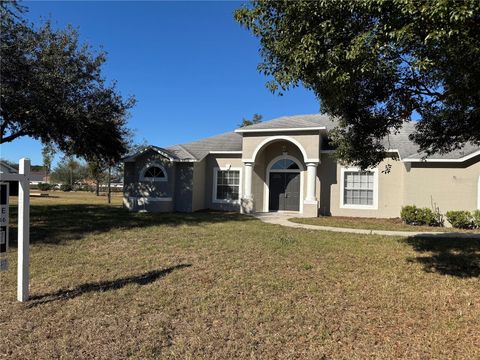 A home in BROOKSVILLE