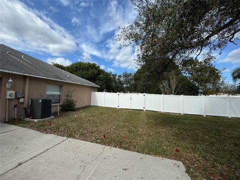 A home in BROOKSVILLE