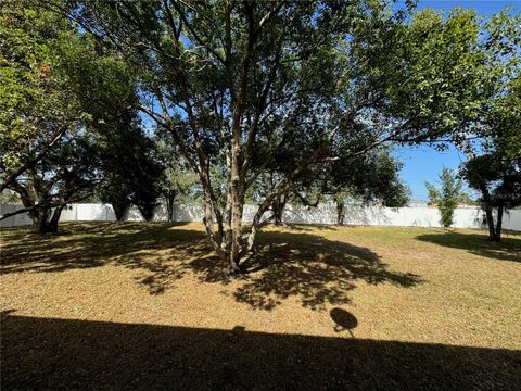 A home in BROOKSVILLE