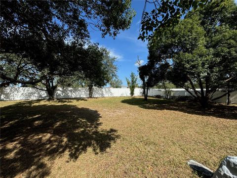 A home in BROOKSVILLE