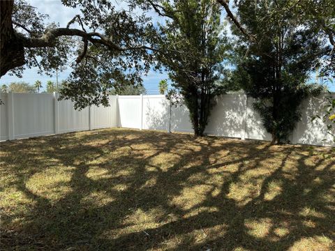 A home in BROOKSVILLE