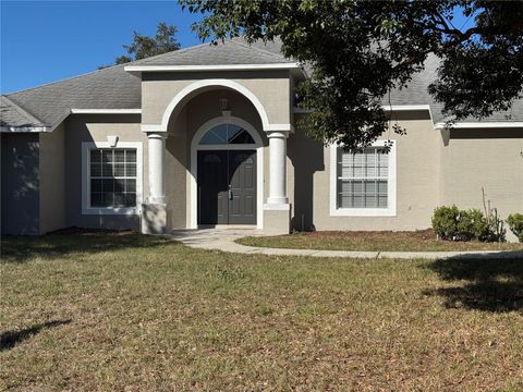 A home in BROOKSVILLE