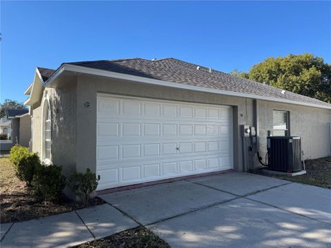 A home in BROOKSVILLE