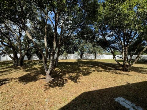 A home in BROOKSVILLE