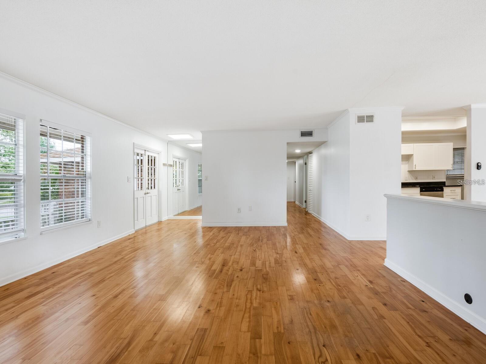 PHILLIPPI GARDENS - Residential Lease