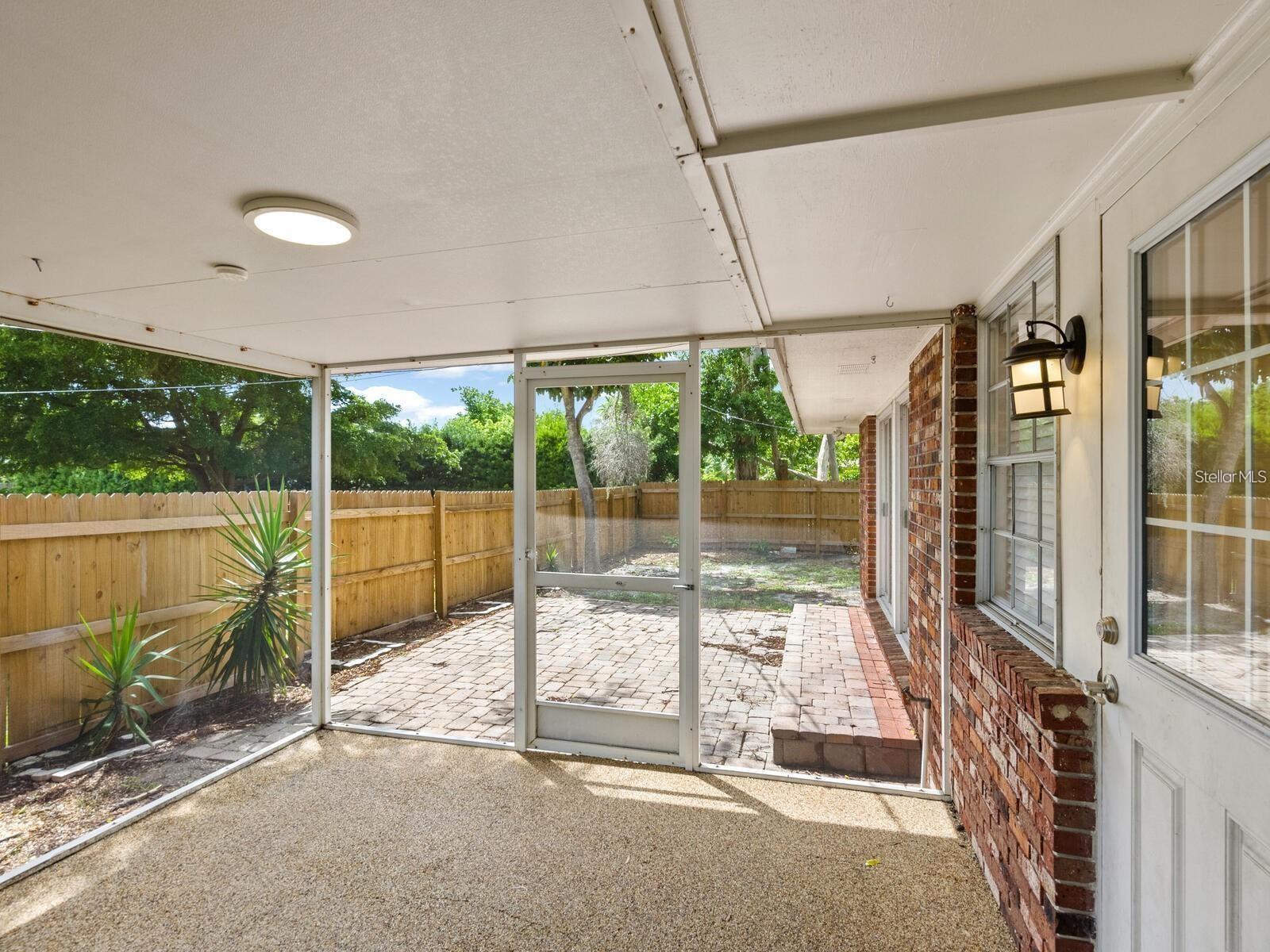 PHILLIPPI GARDENS - Residential Lease