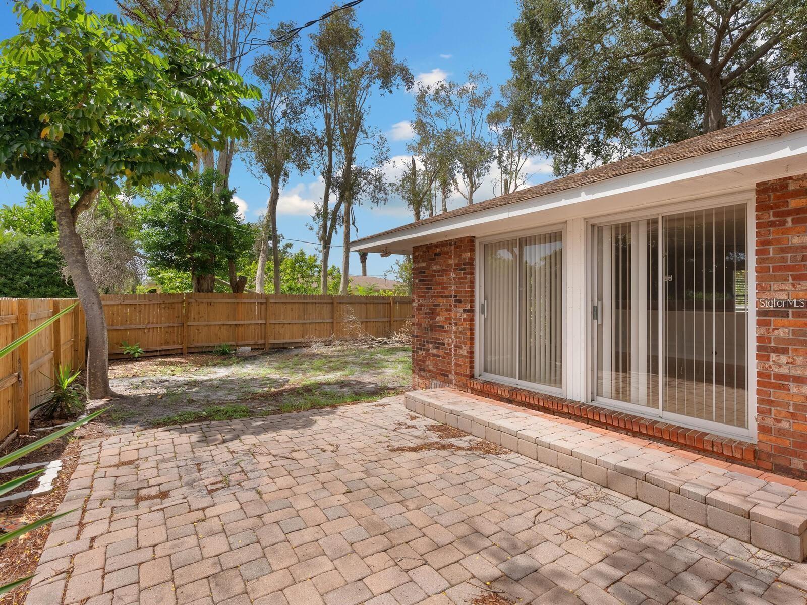 PHILLIPPI GARDENS - Residential Lease