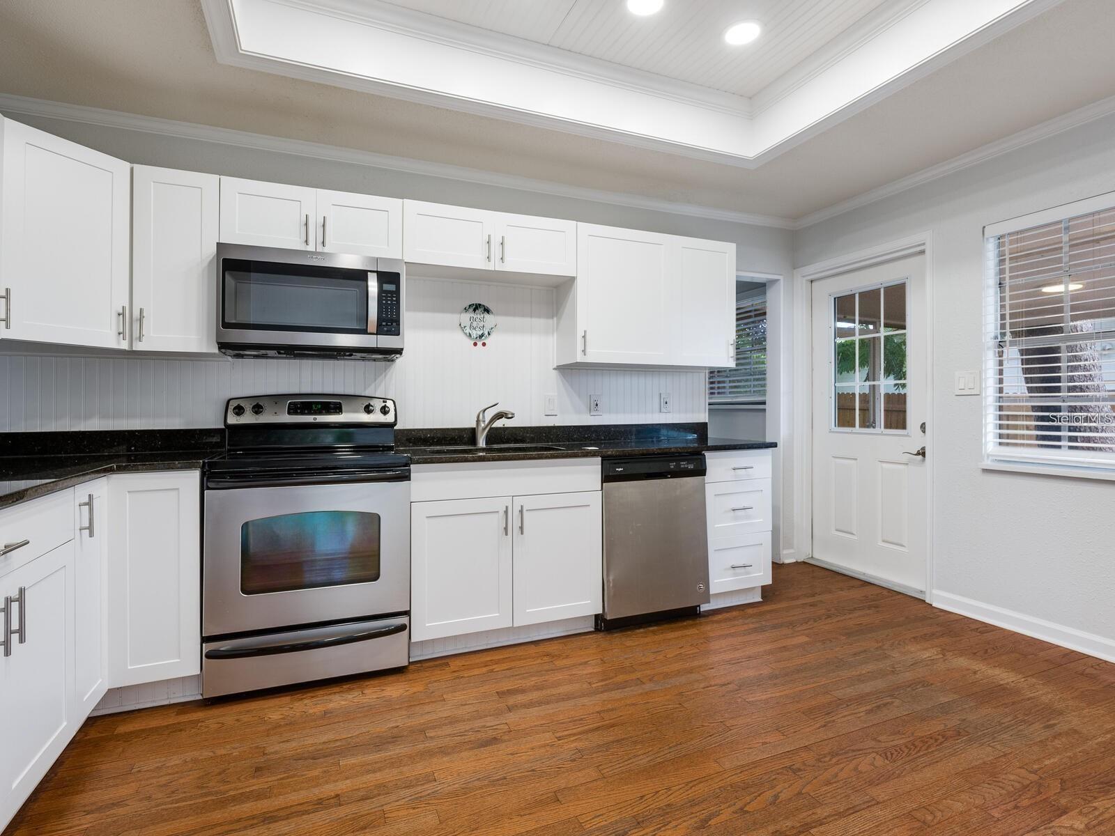 PHILLIPPI GARDENS - Residential Lease