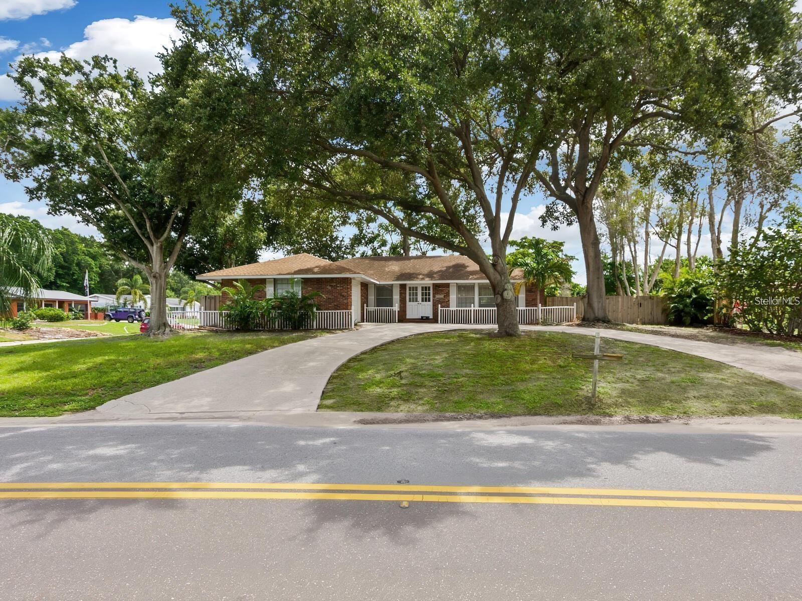 PHILLIPPI GARDENS - Residential Lease