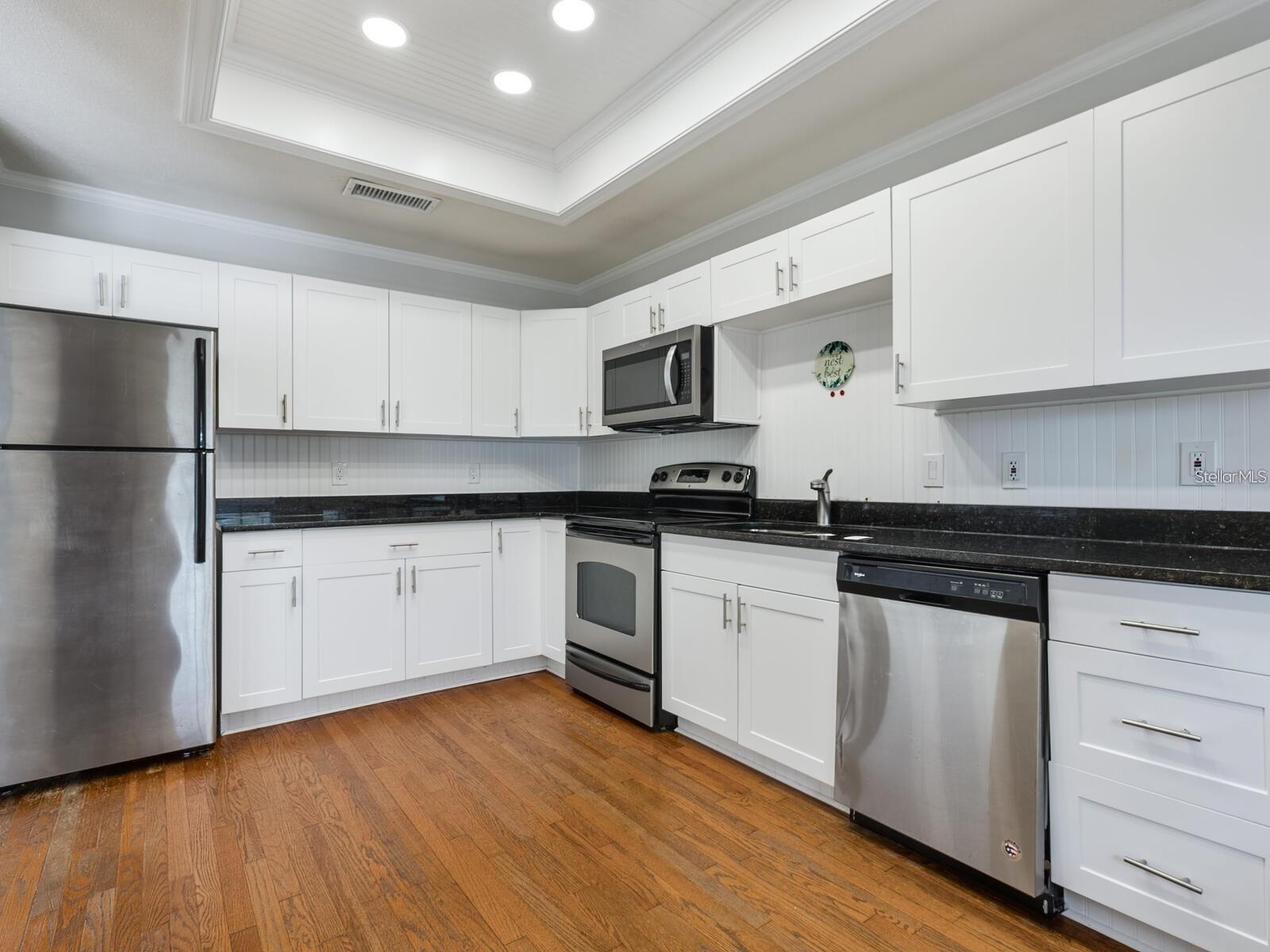 PHILLIPPI GARDENS - Residential Lease