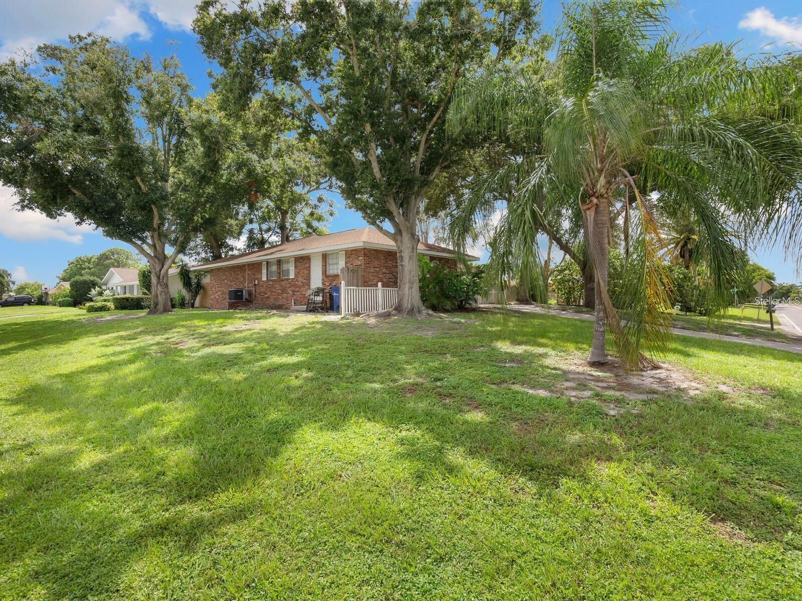 PHILLIPPI GARDENS - Residential Lease