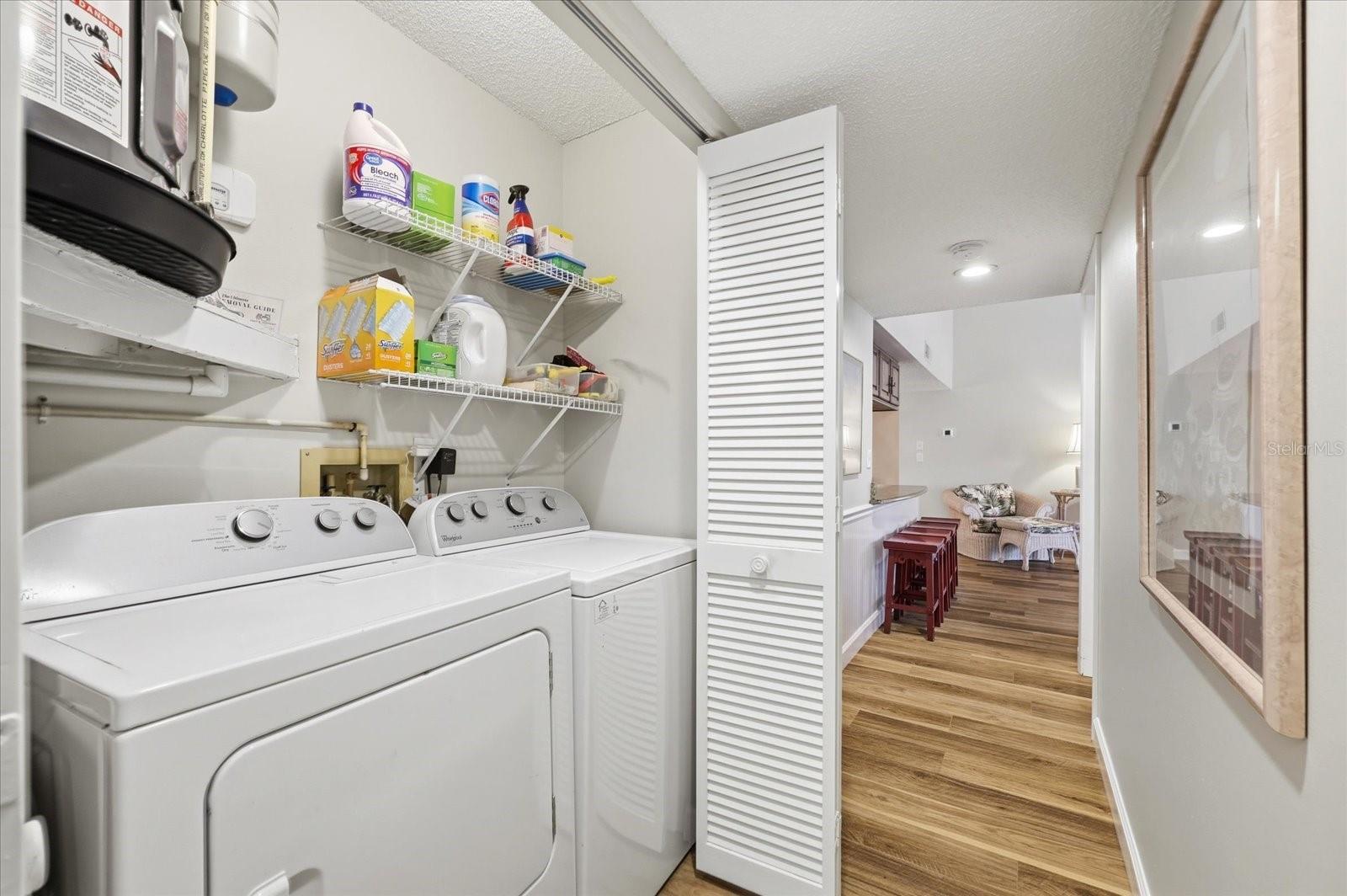 INVERNESS CONDO - Residential