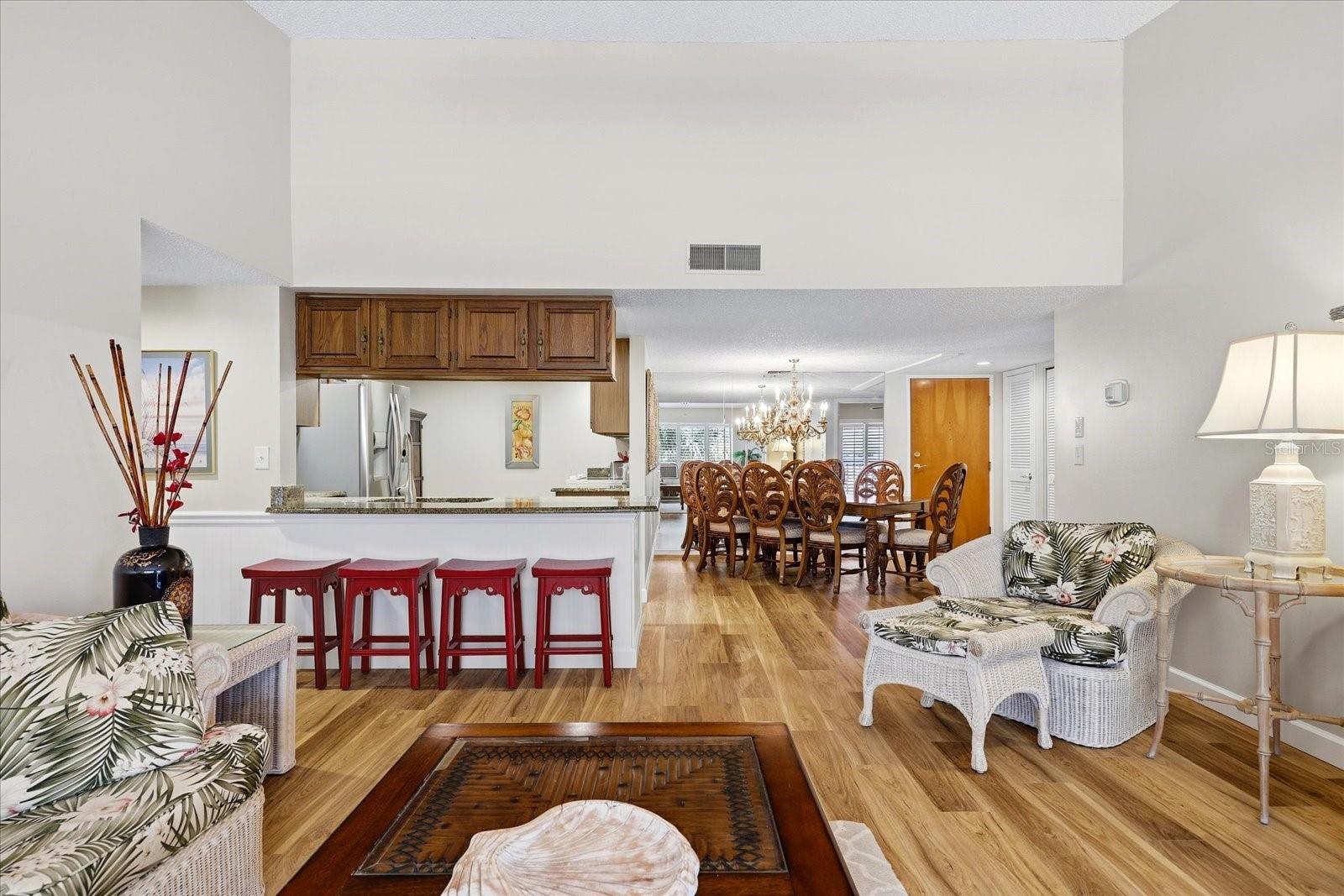 INVERNESS CONDO - Residential