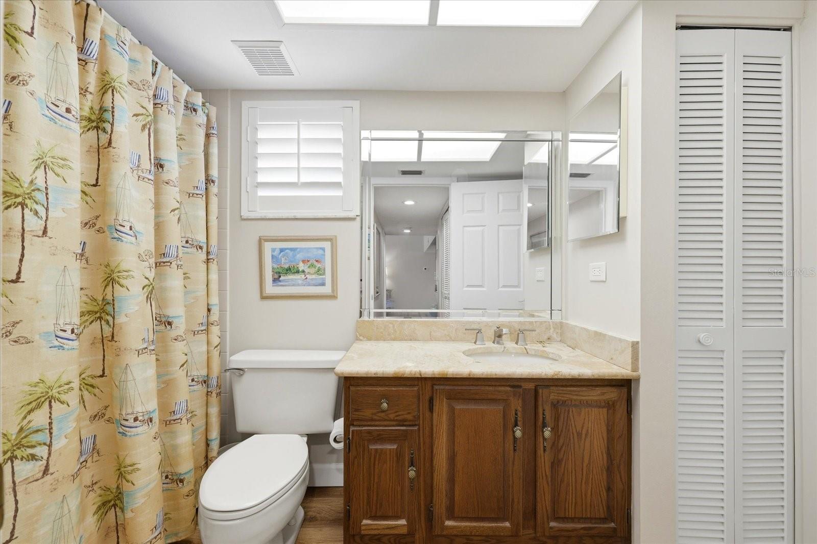 INVERNESS CONDO - Residential