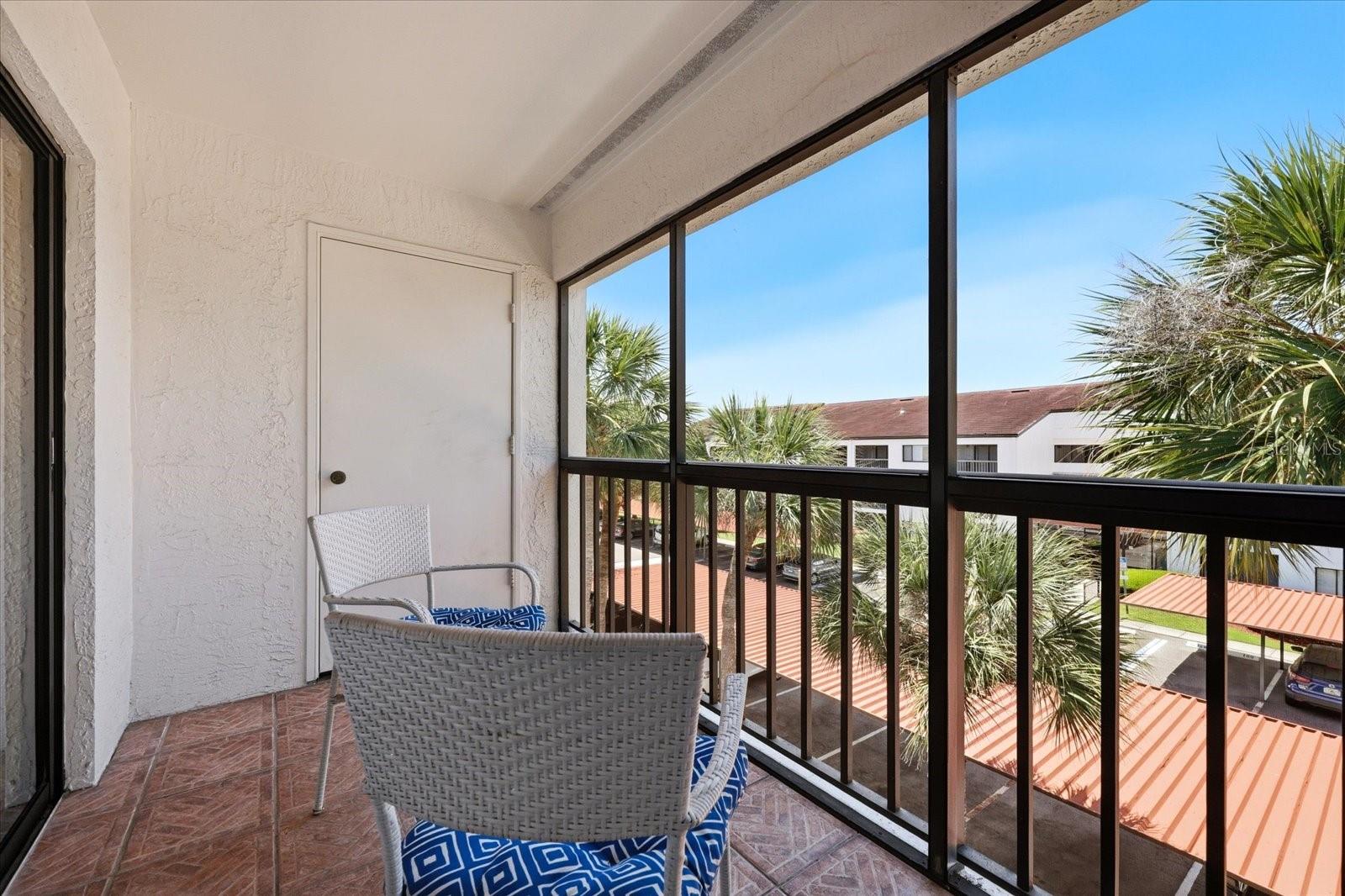 INVERNESS CONDO - Residential