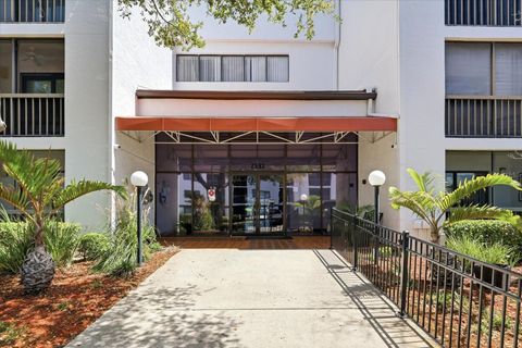 Photo of 2593 Countryside Boulevard #7301, Clearwater, FL 33761 (MLS # TB8497745)