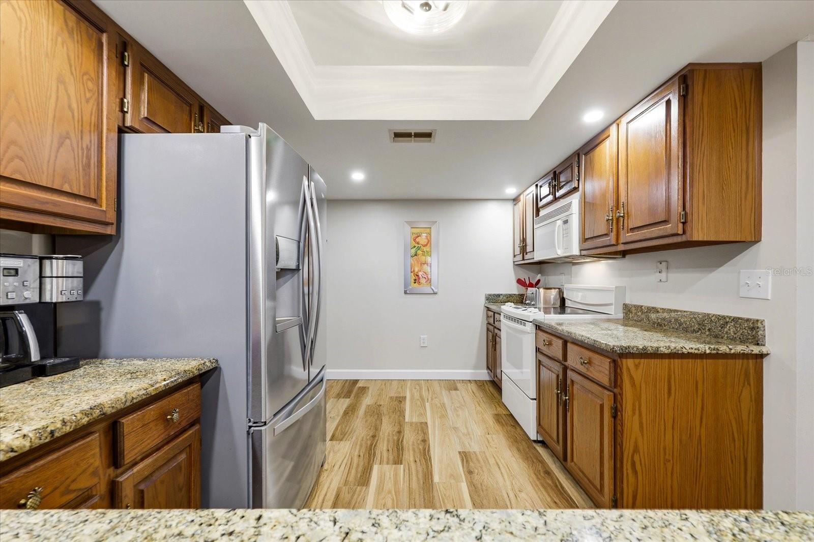 INVERNESS CONDO - Residential