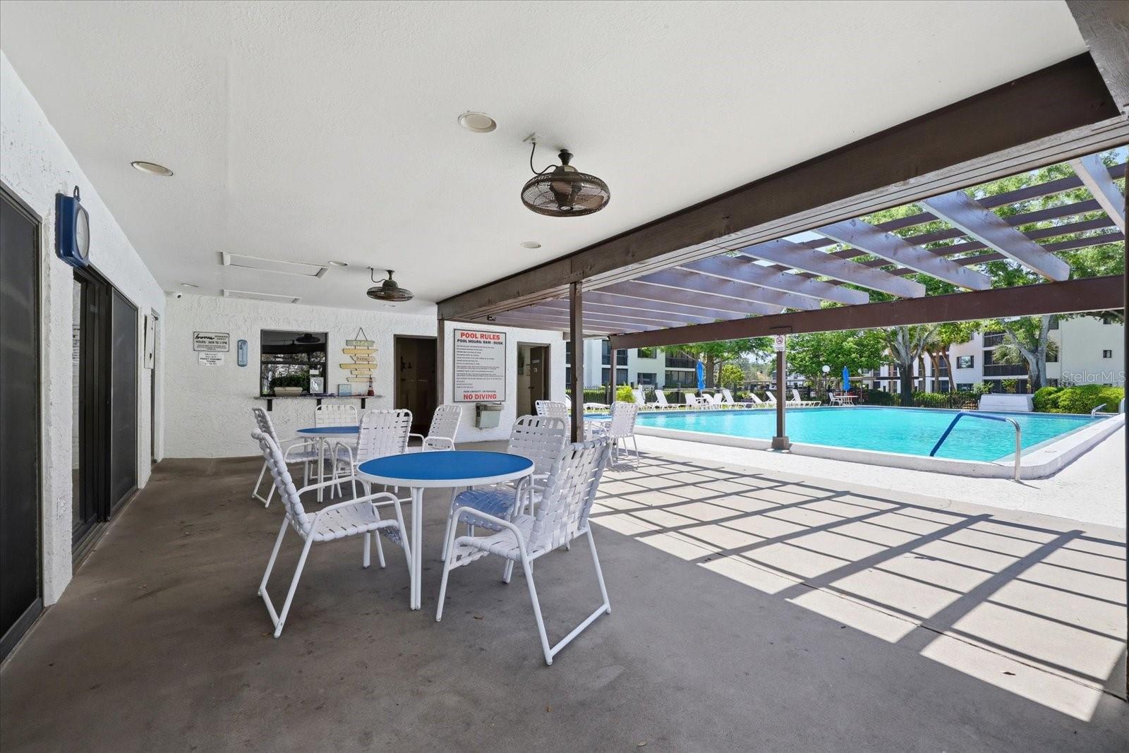 INVERNESS CONDO - Residential