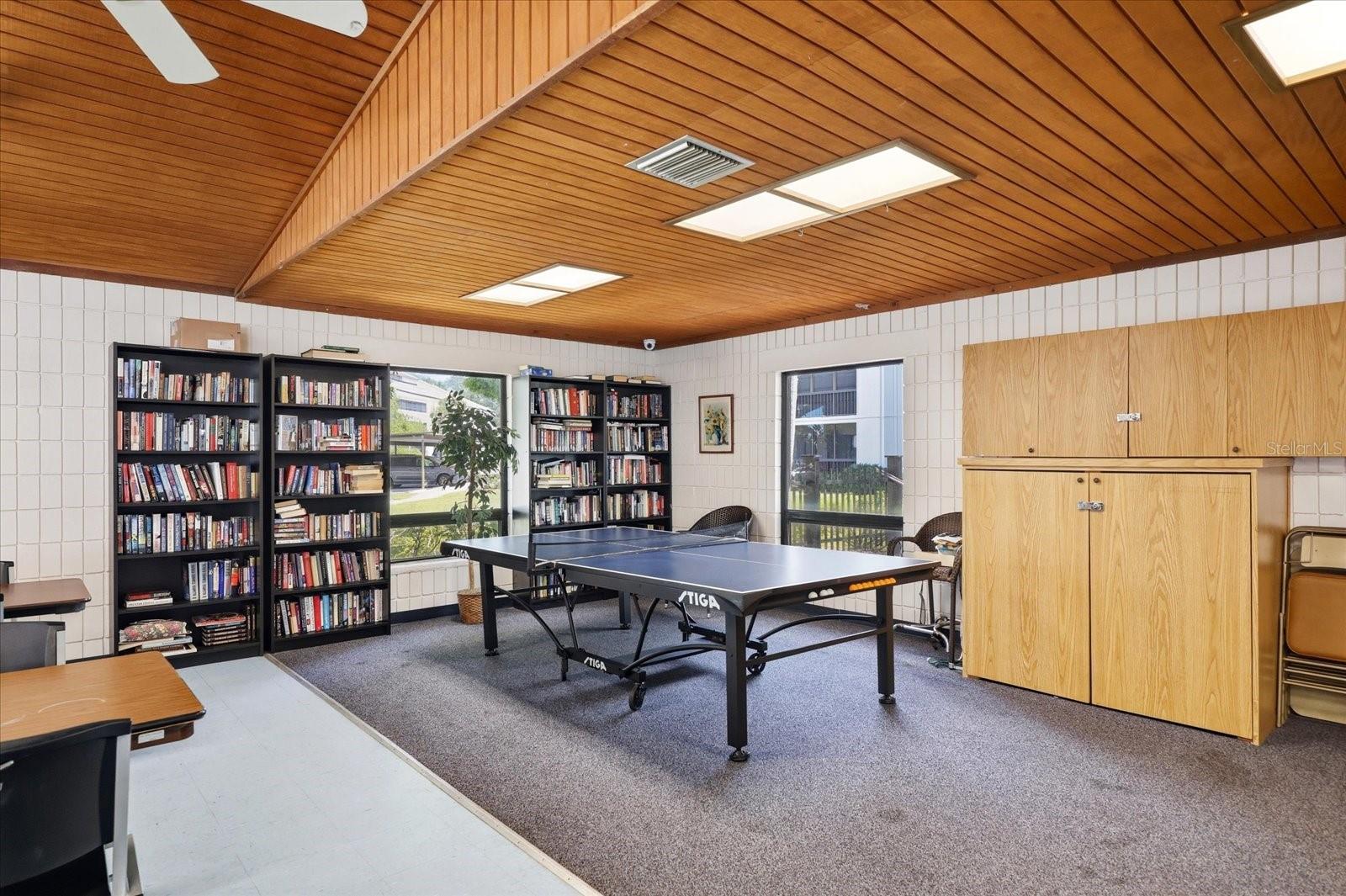 INVERNESS CONDO - Residential