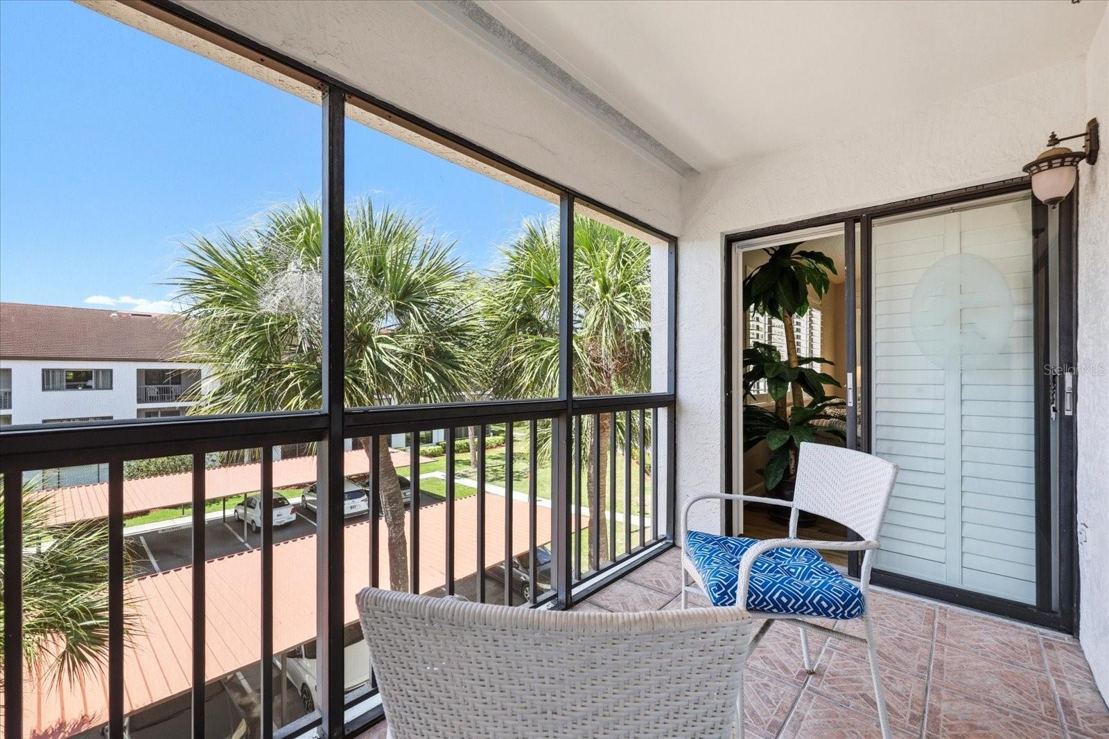 INVERNESS CONDO - Residential